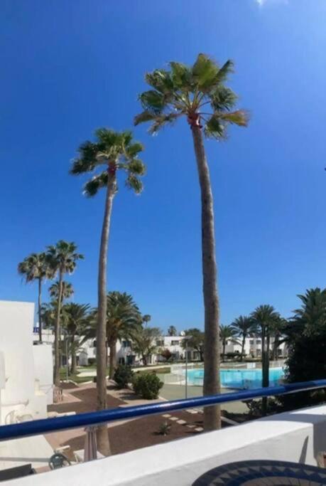 Little Diamond By Rentalfue Corralejo Extérieur photo