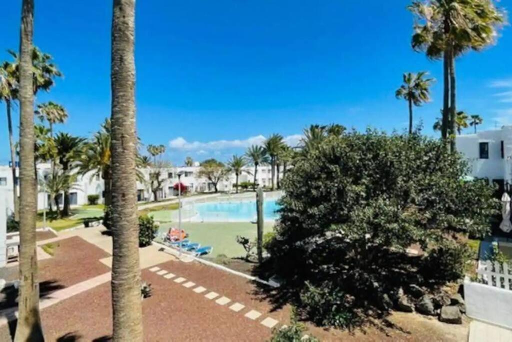 Little Diamond By Rentalfue Corralejo Extérieur photo